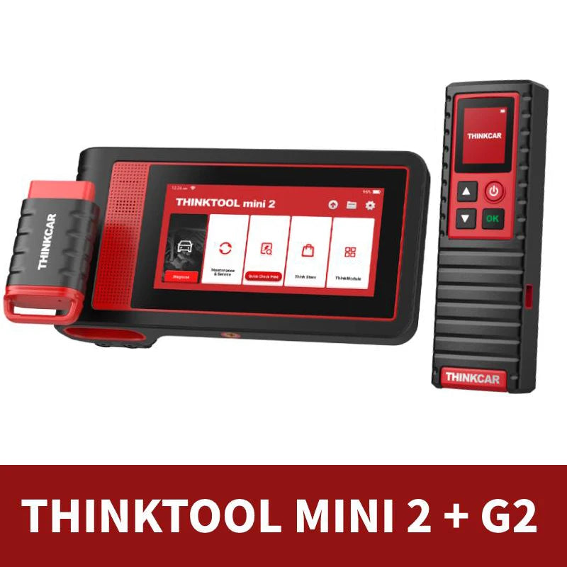 THINKCAR Thinktool Mini Diagnostikaseade