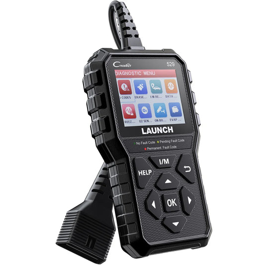 LAUNCH CReader 529 Diagnostic Tool