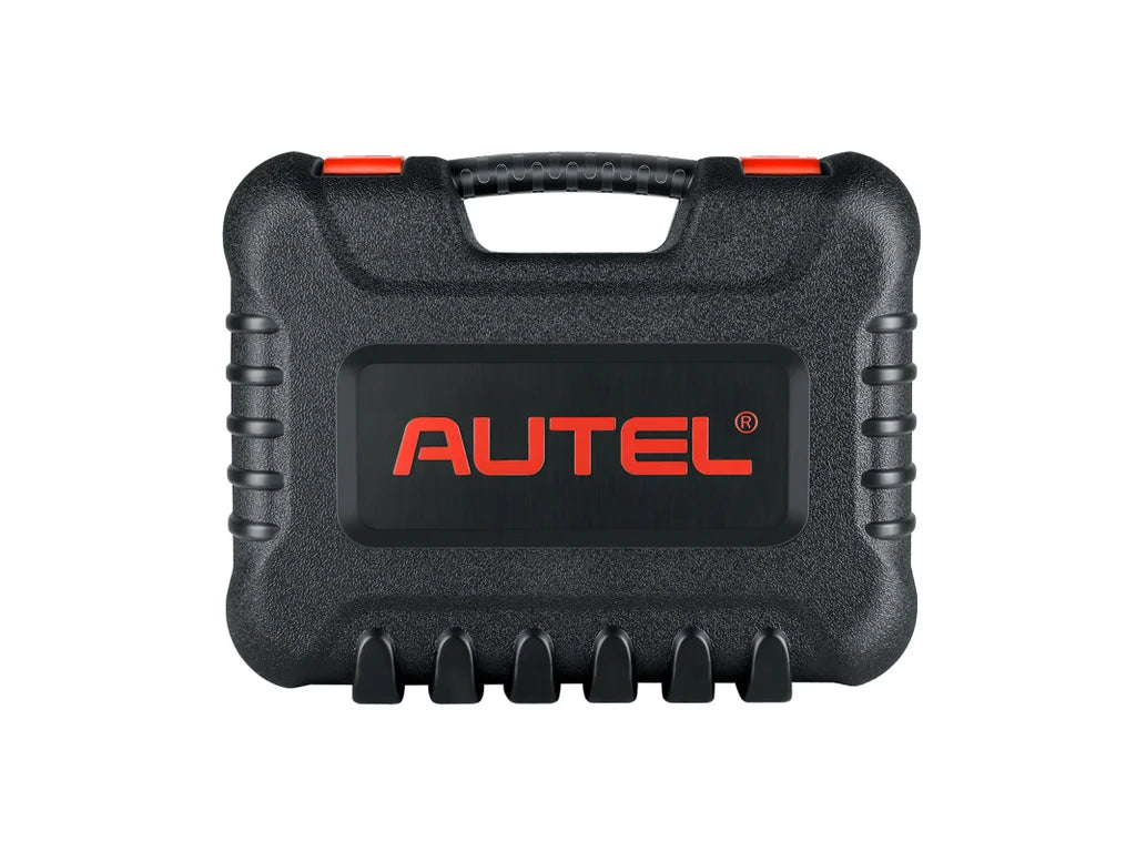 AUTEL MaxiCOM MK808S-TS tootefoto 6