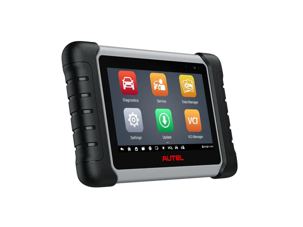 AUTEL MaxiCOM MK808K-BT tootefoto 2