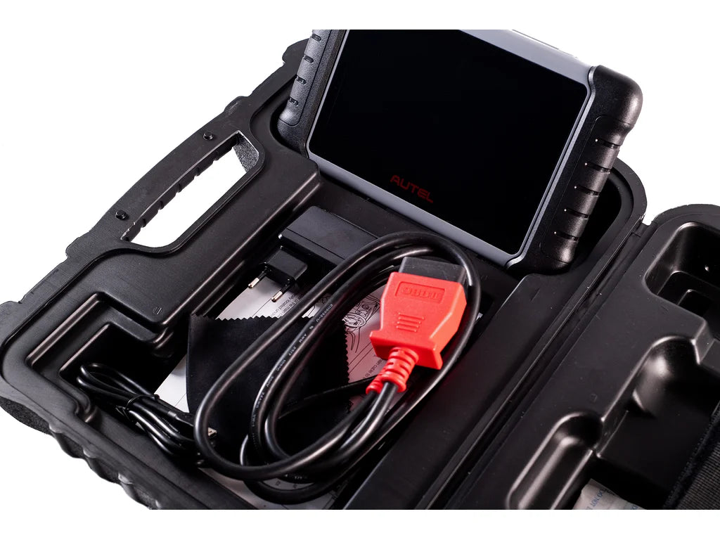 AUTEL MaxiCOM MK808S tootefoto 4