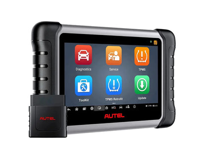 AUTEL MaxiCOM MK808S-TS tootefoto 2