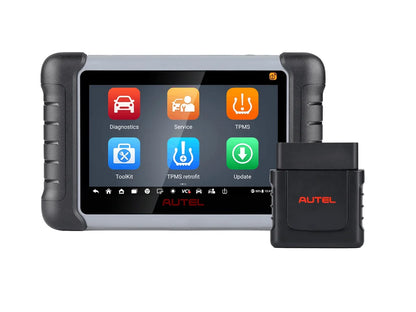 AUTEL MaxiPRO MP808S-TS tootefoto 1
