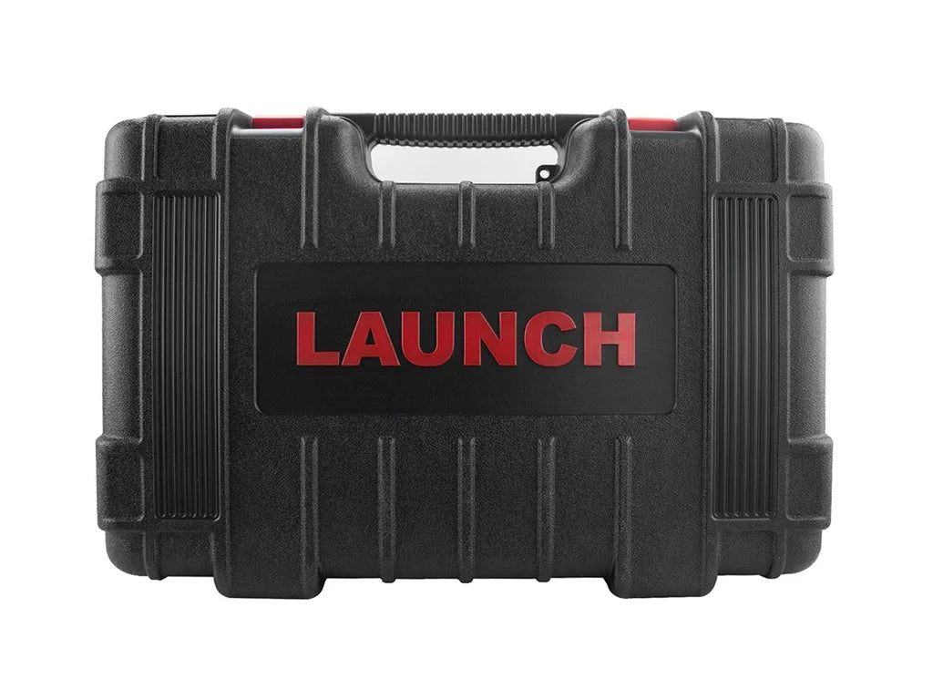LAUNCH X431 HD komplekt PRO5 ja PAD VII jaoks