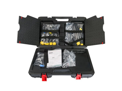 LAUNCH X431 HD komplekt PRO5 ja PAD VII jaoks