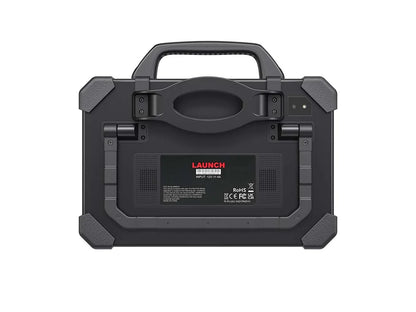 LAUNCH X431 PAD VII ELITE tootefoto 4