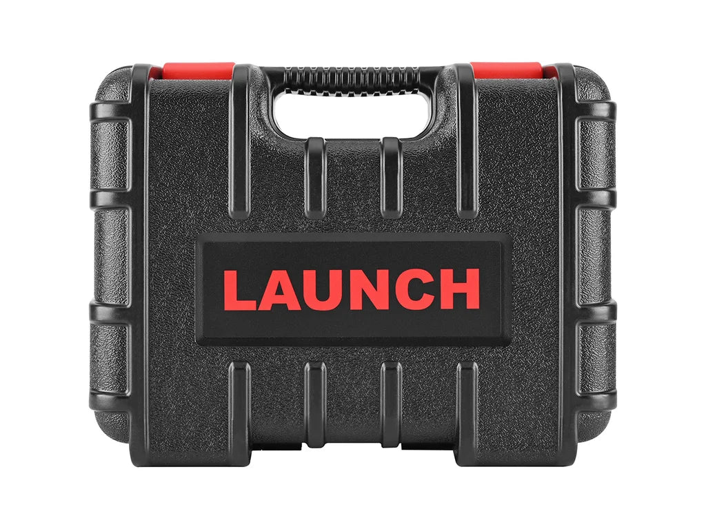 LAUNCH X431 PRO DYNO tootefoto 7
