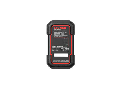 LAUNCH X431 PRO3 APEX tootefoto 4