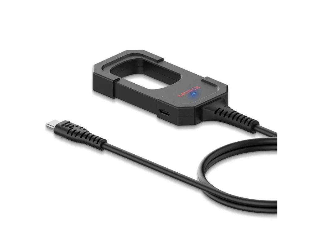 LAUNCH X431 võtmeprogrammeerija + 4 võtit tootefoto 3