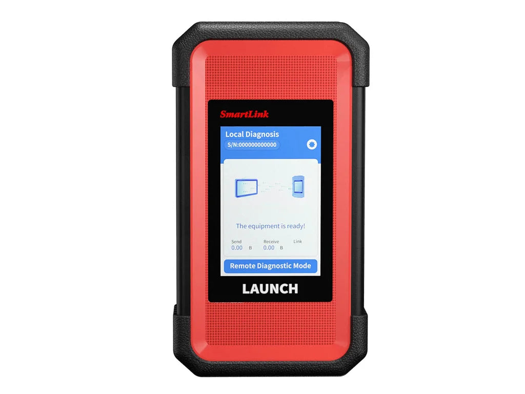 LAUNCH HDIII SmartLink C tootefoto 1