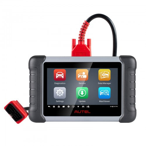 AUTEL MaxiCOM MK808S tootefoto 1