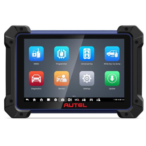 AUTEL MaxiIM IM608 II + APB112 + IMKPA tootefoto 2