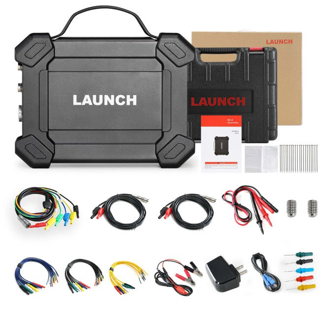 LAUNCH Sensorbox S2-2 tootefoto 5