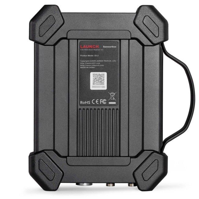 LAUNCH Sensorbox S2-2 tootefoto 4