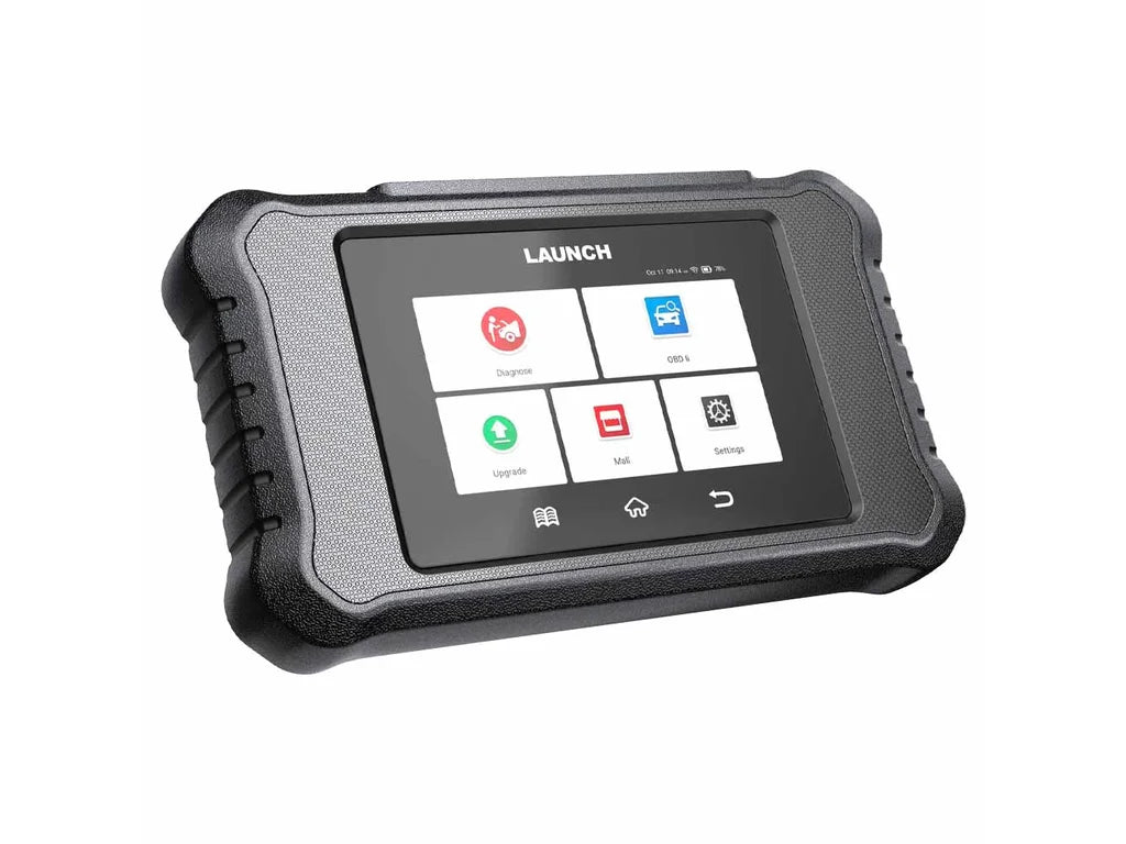 LAUNCH Creader Elite 2.0 FGC tootefoto 3