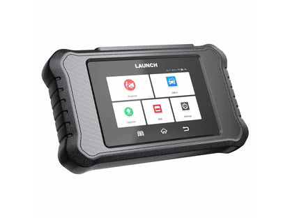 LAUNCH Creader Elite 2.0 FGC tootefoto 3
