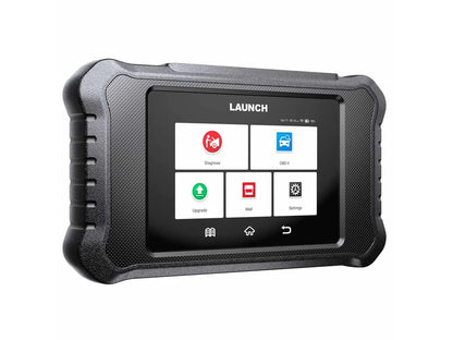 LAUNCH Creader Elite 2.0 FGC tootefoto 1