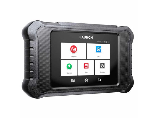 LAUNCH Creader Elite 2.0 FGC tootefoto 1