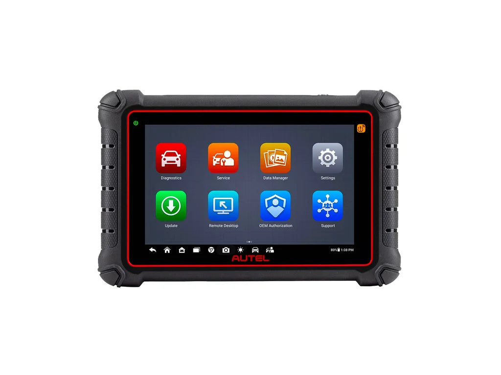 AUTEL MaxiCOM MK900-TS tootefoto 2