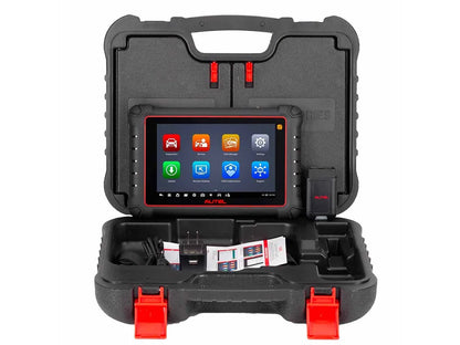 AUTEL MaxiCOM MK900-TS tootefoto 5