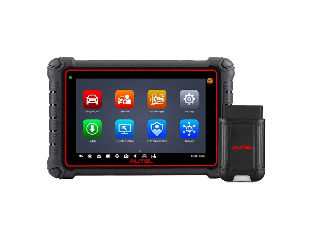 AUTEL MaxiCOM MK900-TS tootefoto 1