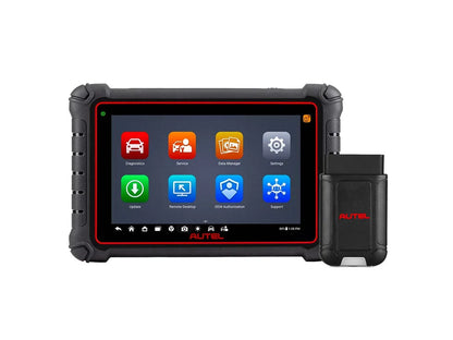 AUTEL MaxiCOM MK900-TS tootefoto 1