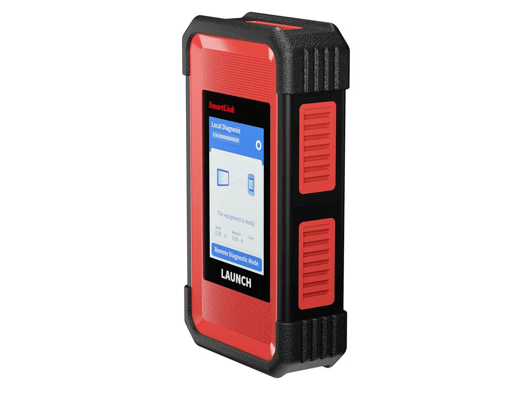 LAUNCH X431 V+ SmartLink HD tootefoto 3