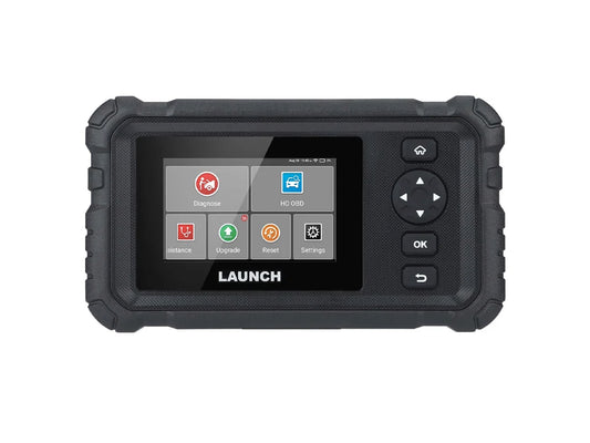LAUNCH CRP129HD tootefoto 1