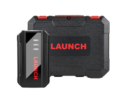 LAUNCH X431 ECU/TCU tootefoto 2