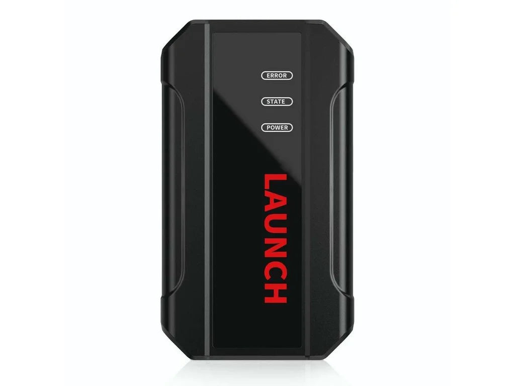 LAUNCH X431 ECU/TCU tootefoto 1