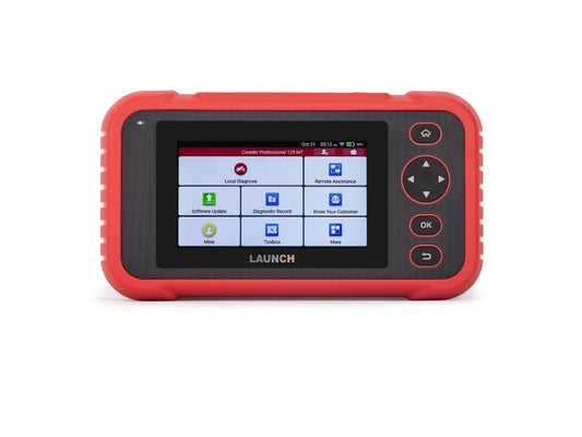 LAUNCH CRP129 MT tootefoto 1