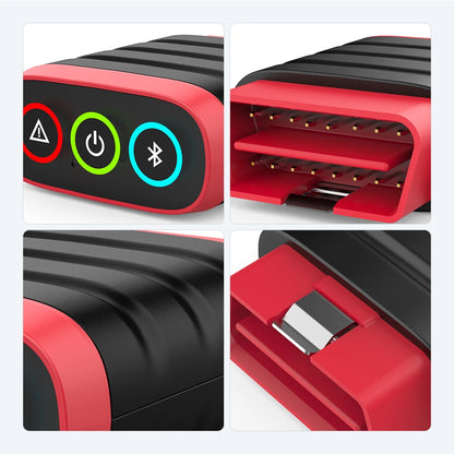 THINKCAR ThinkDiag Mini Diagnostic Device with Bluetooth