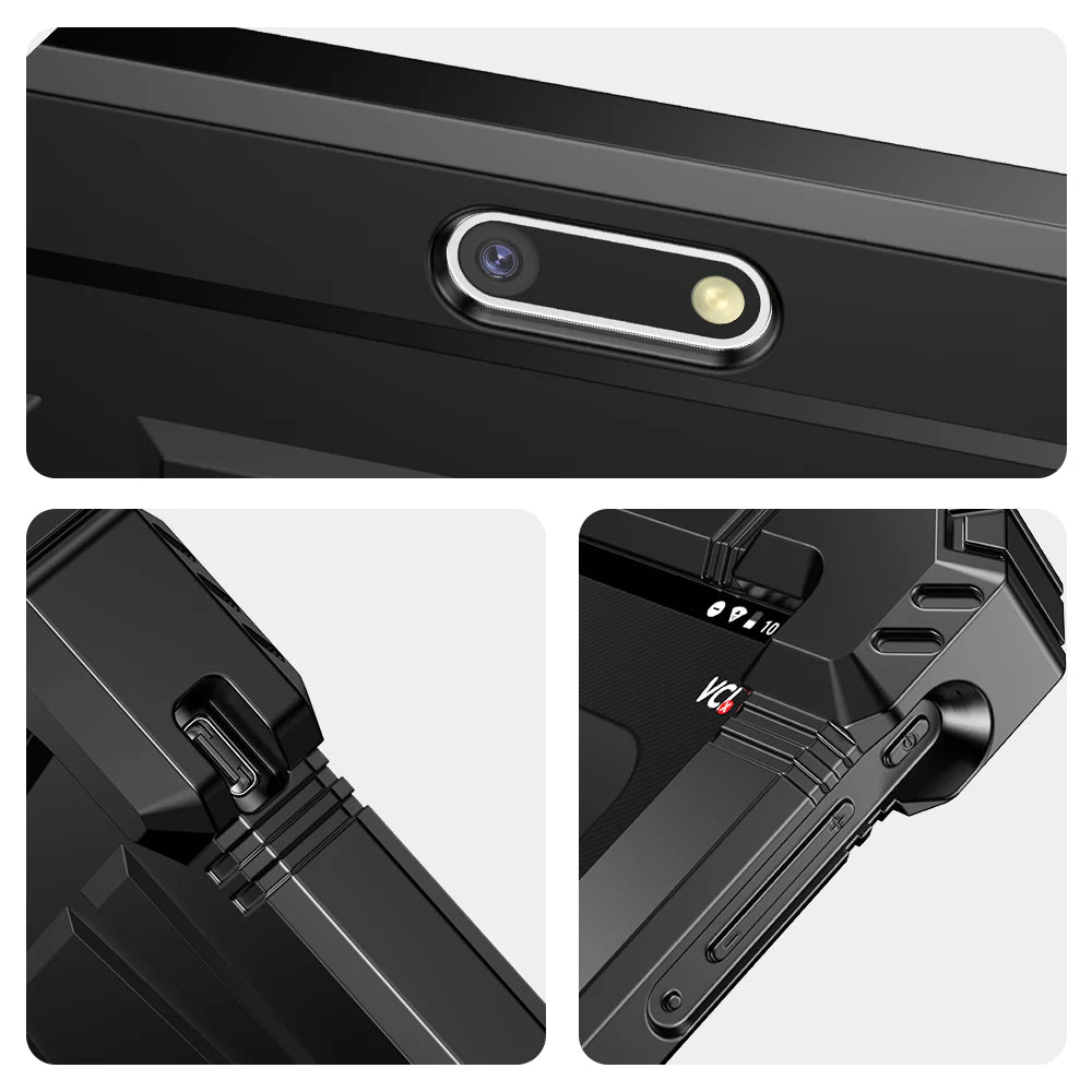 Car and Truck Diagnostic Device ANCEL X7 HD