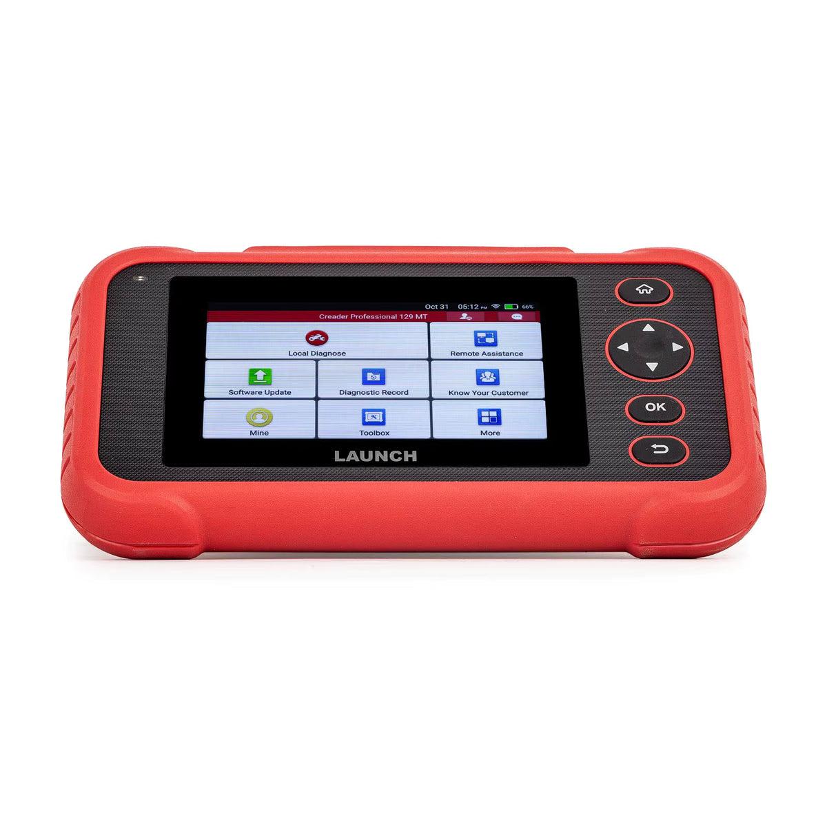 LAUNCH CRP129 MT tootefoto 3
