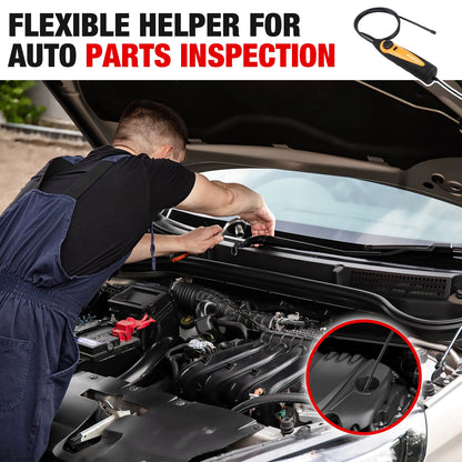 LAUNCH® VSP-600 Endoscope Camera