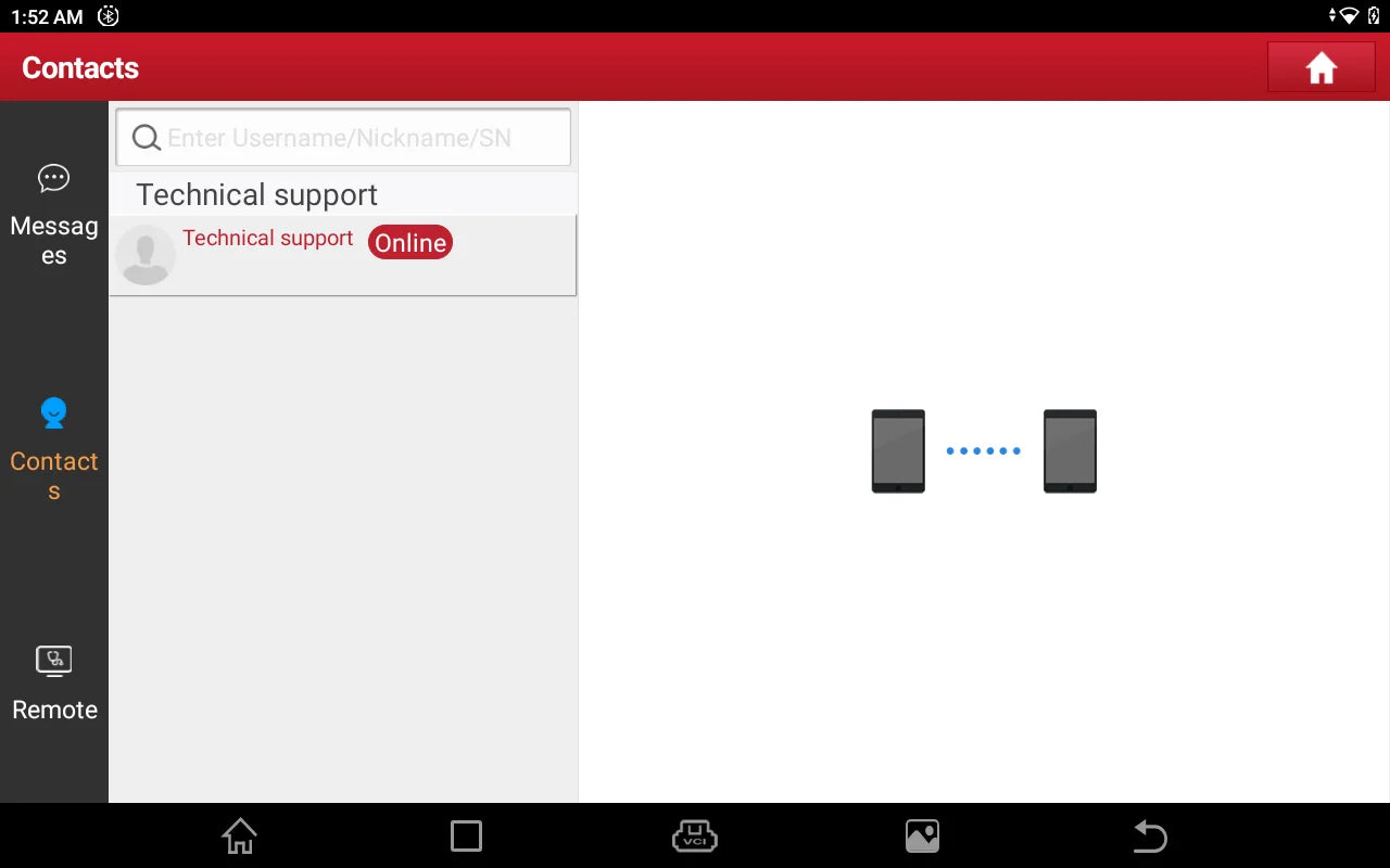KÄYNNISTÄ X431 PRO ELITE
