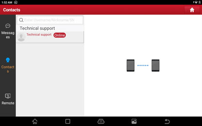 KÄYNNISTÄ X431 PRO ELITE
