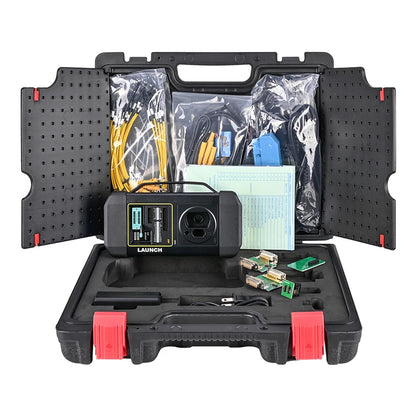 LAUNCH X431 PAD 7 &amp; X-PROG3 Diagnostic Tool + Key Programmer