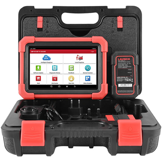LAUNCH X431 CRP919X Bluetooth Diagnostic Tool 