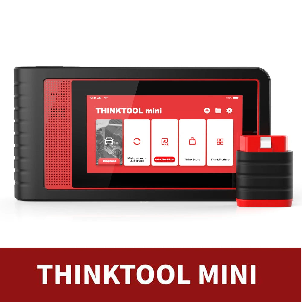 THINKCAR Thinktool Mini -diagnostiikkalaite