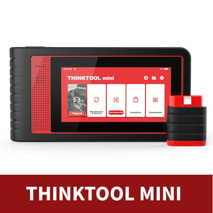 THINKCAR Thinktool Mini -diagnostiikkalaite
