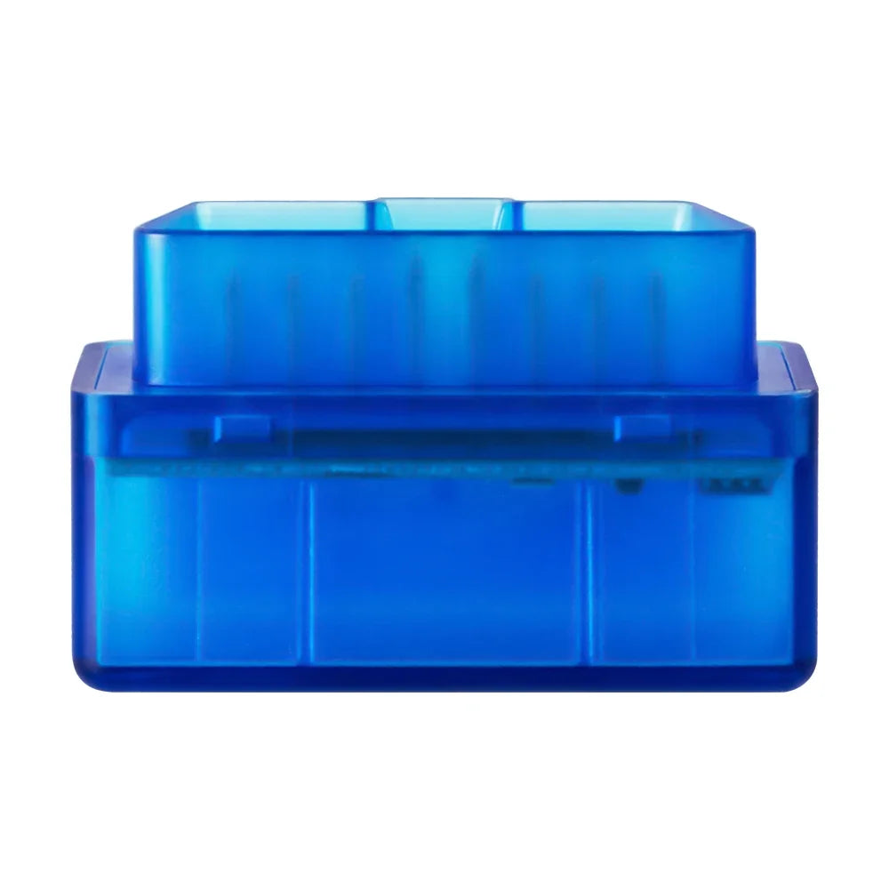 Bluetooth-koodinlukija/diagnostiikkalaite ELM327 V2.1