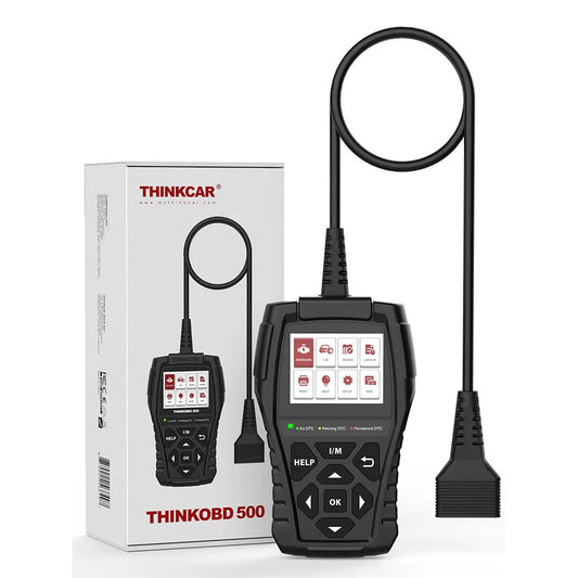 THINKCAR THINKOBD 500 Engine System Diagnostic Device