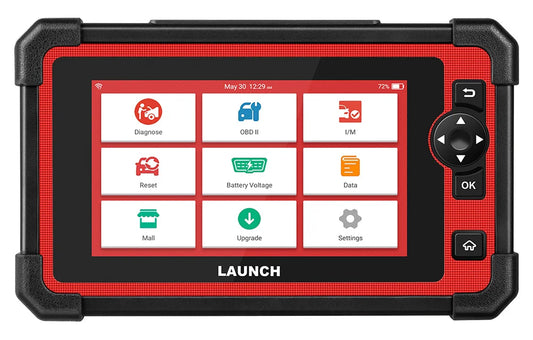 LAUNCH® X431 CRP919E BT Diagnostic Tool