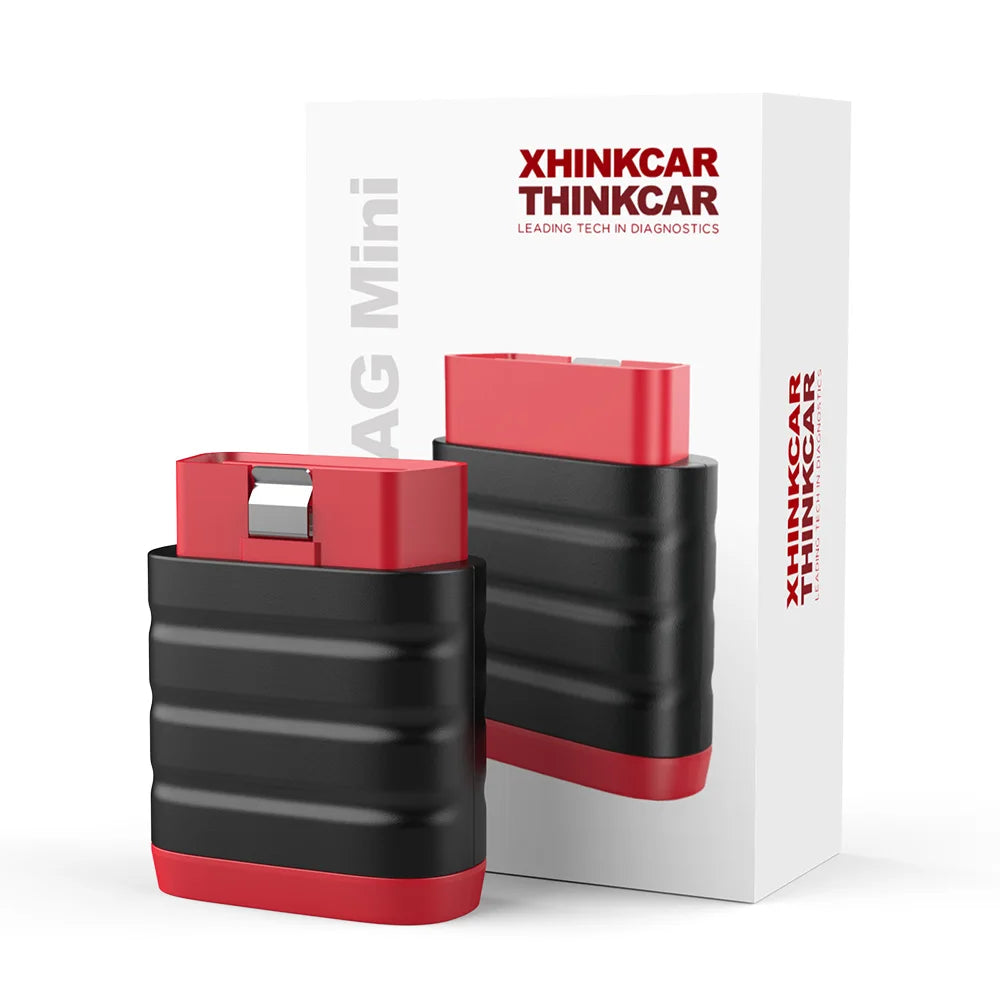 THINKCAR ThinkDiag Mini Diagnostic Device with Bluetooth