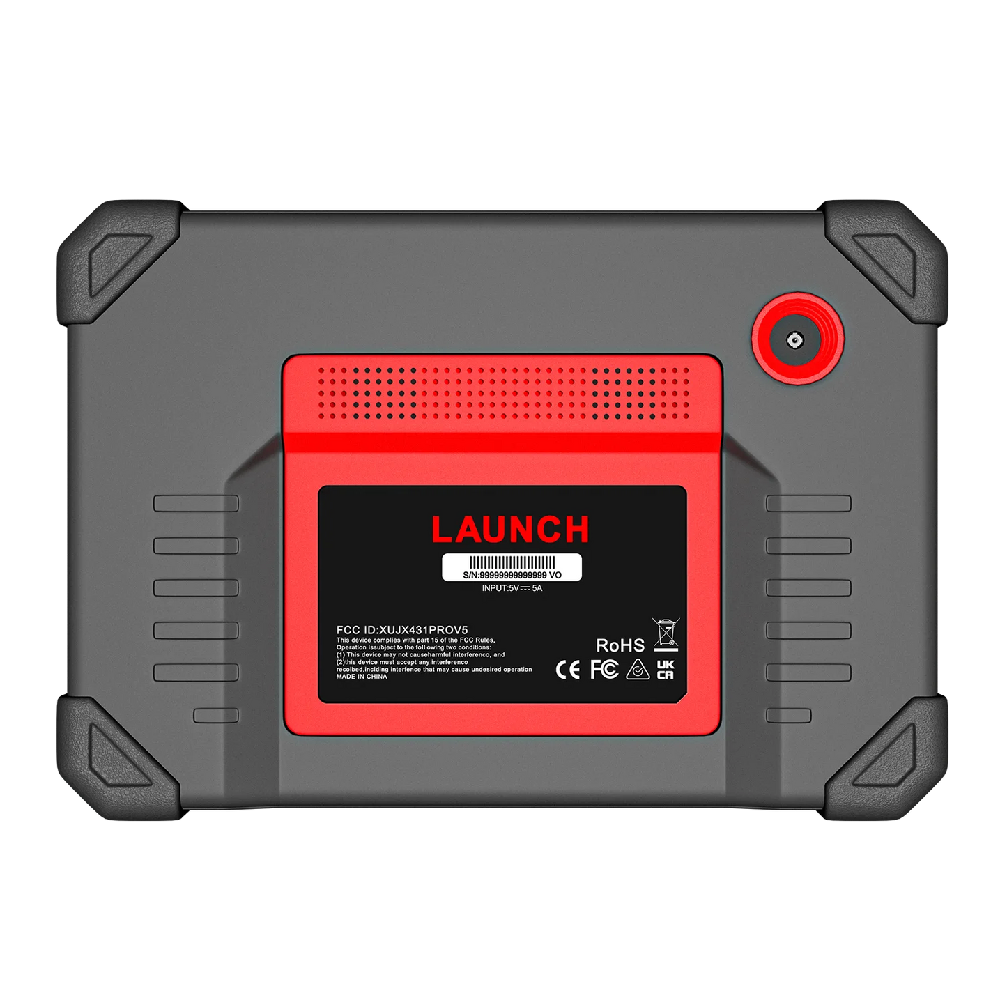 Launch© X431 IMMO PLUS Key Programming Device + Diagnostic Device 