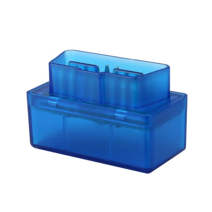 Bluetooth-koodinlukija/diagnostiikkalaite ELM327 V2.1