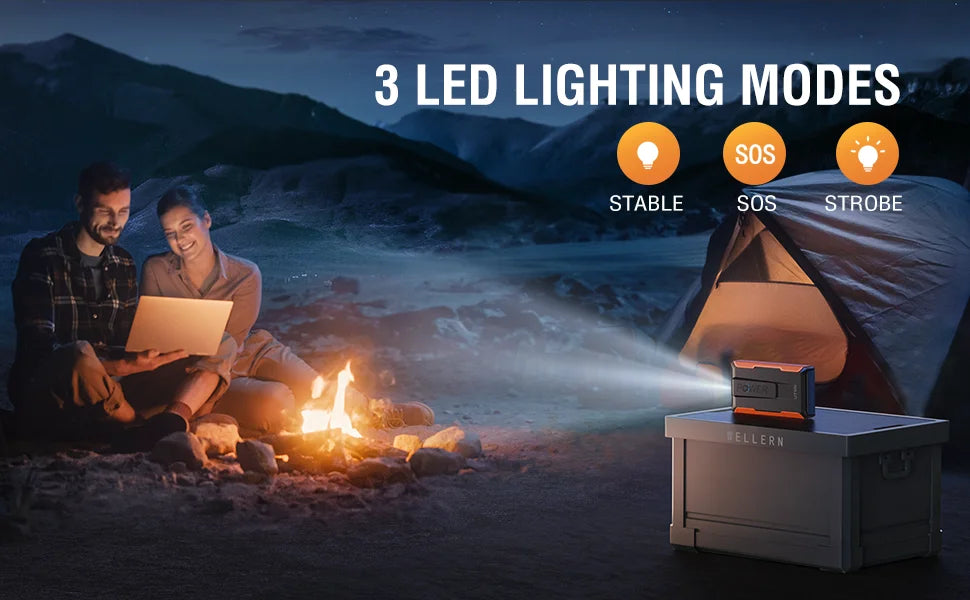 UTRAI T1 1400A Авто пусковое устройство