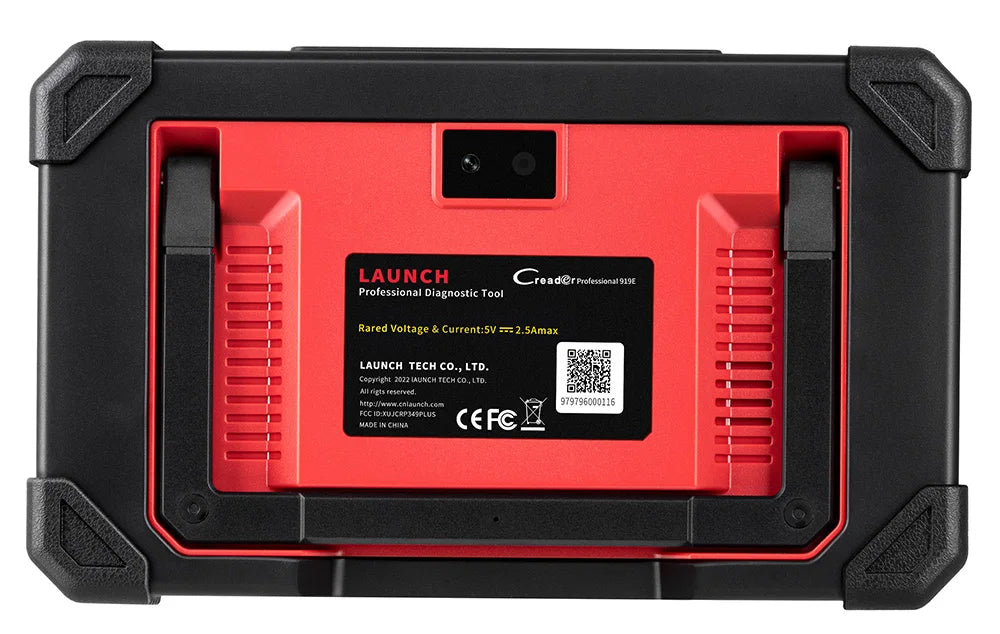 LAUNCH® X431 CRP919E BT Diagnostikaseade