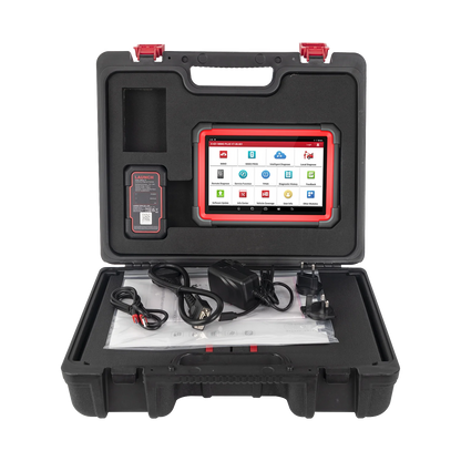 Launch© X431 IMMO PLUS Key Programming Device + Diagnostic Device 